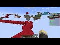 We destroyed the hackers in bedwars and they did too lol