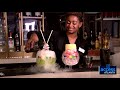 Access Atlanta checks out the Sugar Factory in Midtown.