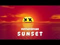 MRNERDMAN - Sunset (Official Audio Track)