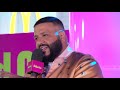 Khaled-Con FT. 'Father of Asahd' Listening Party , 4 NEW Videos & DJ Khaled EXPERIENCE