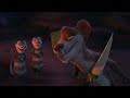 Ice Age 3, Dawn of the Context