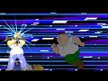 MUGEN: Homer Simpson vs. Peter Griffin: A New Age