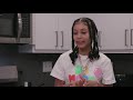 Watch Coi Leray Recreate Her Favorite, Cali-Inspired Fried Salmon Taco Recipe | Cooked In 5