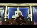 Evening Q&A | 25 December | Ajahn Brahm Meditation Retreat 2023 | Relax to the Max