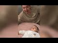 Cute Baby Funny Moments _Funniest and Adorable reaction The Cutest babies compilation Laughing happy