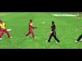 WI VS AUS 3rd T20I Gameplay Streaming (RC20)
