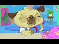 Chip's Cool Haircut | Chip and Potato | Cartoons For Kids | Wildbrain Wonder