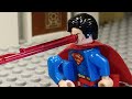 Lego Super man VS Thor