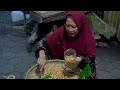 Masak Persiapan Lebaran | Membuat Ketupat, Kacang Mete, Kacang Bawang, Motong Ayam, dan Ikan Gurameh