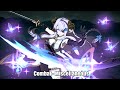 GBVS: All Narmaya Voice Lines (ENG)