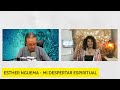 MI EXPERIENCIA CON EL MUNDO ESPIRITUAL