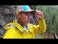 Yellowstone's Obsidian Cliff: its amazing geologic story