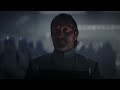 The Life of Director krennic - From the Republic to the Galactic Empire