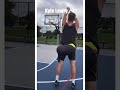 How NBA Players are… #basketball #nba