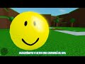 ¡Pruebo el juego mas raro de todo Roblox!🤯 Parte#1