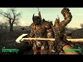 Why is it called Ol' Painless? Explaining Every Fallout 3 Unique Weapon