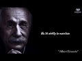12 Signs of Intelligence You Can't Fake - Albert Einstein || Best Motivational Quotes Ever