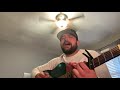 Better Together- Luke Combs cover