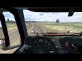 Volvo VNL 740 | ATS Long Delivery From Denver to Key West | American Truck Simulator