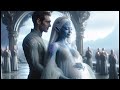Alien Queen Marries Human, Asking Him to Father Future Royal Leaders! | HFY | A Short Sci-Fi Stories