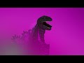 Godzilla Singular Point (Ultima) vs Shin Godzilla | EPIC BATTLE!!