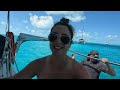 SURPRISE! Big news on Sailing Sunday VLOG 249