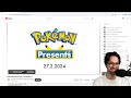 POKEMON DAY REACTION! HUGE NEWS?