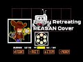Undertale Yellow - Enemy Retreating (REASAN Cover)
