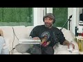 Joe Budden Reacts to Drake “Taylor Made Freestyle”