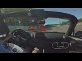 [124 Abarth] Madison AutoX Best Run (06-13-21)