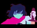 Love - Swatch & Spamton / Deltarune Animation