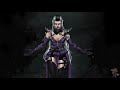 Mortal Kombat 11 - Sindel Music Theme (Uproar)