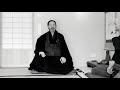 How to make Meditation a powerful daily Habit - with Zen Master Hinnerk Polenski