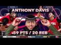 #UnderTheRim - Smitty's Top 5 Plays on NBA TV | February 26th 2016