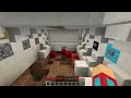 Я НАШЁЛ САМЫЙ ОГРОМНЫЙ ТОННЕЛЬ У СЕБЯ ПОД ДОМОМ В МАЙНКРАФТ | Компот Minecraft