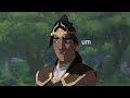 Out of context, random, and perfectly cut scenes | The Dragon Prince Comp