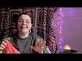 Healing burnout with soothing stitches- slow crochet for mental health 🧚‍♀️🧶✨️🦄💖🧵🪡