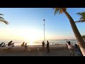 A Timelapse preview of tomorrow upload for Part 2 Walking in Puerto Vallarta