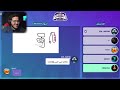 ارسم الجملة😂!! مع الشباب🔥 ( عالم ماين كرافت )