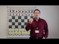 How to Handle Losing in Chess with National Master Elliott Neff