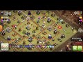 Easy way of 3 stars TH 11 vs TH 11