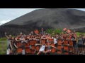 Volcano Boarding - Leon, Nicaragua