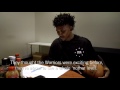 Behind the Scenes: Nick Young Arrives on Warriors Ground