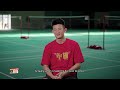 In Beijing with Chen Long | Badminton Unlimited