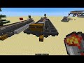 Bulk Lava Super Smelter - TUTORIAL 1.19