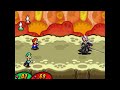 Long Sword Alert! - Mario & Luigi: Sephiroth's Inside Story OST
