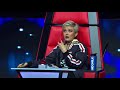 Keva - When We Were Young | Blind Auditions | The Voice Kids Indonesia Season 3 GTV 2018