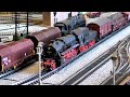 Model Railway Steam Special