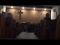 Ich bin ja geborgen in Jesus - Flöte +Klavier Kammerchor Gloria Dei NAK Flensburg