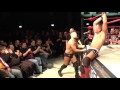 Marty Scurll Tribute: 